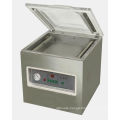 vacuum packing machine for meat store DZ400AN 7